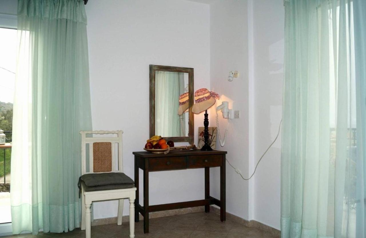 Mytilíni Pygolampida Studios מראה חיצוני תמונה
