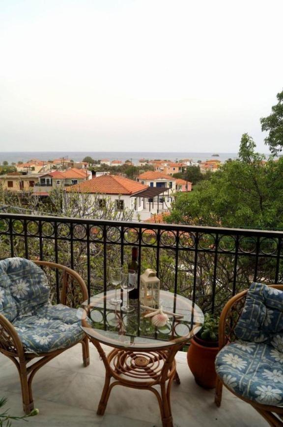 Mytilíni Pygolampida Studios מראה חיצוני תמונה